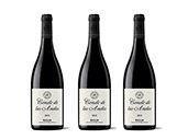 2016 Conde de los Andes · Rioja Alta